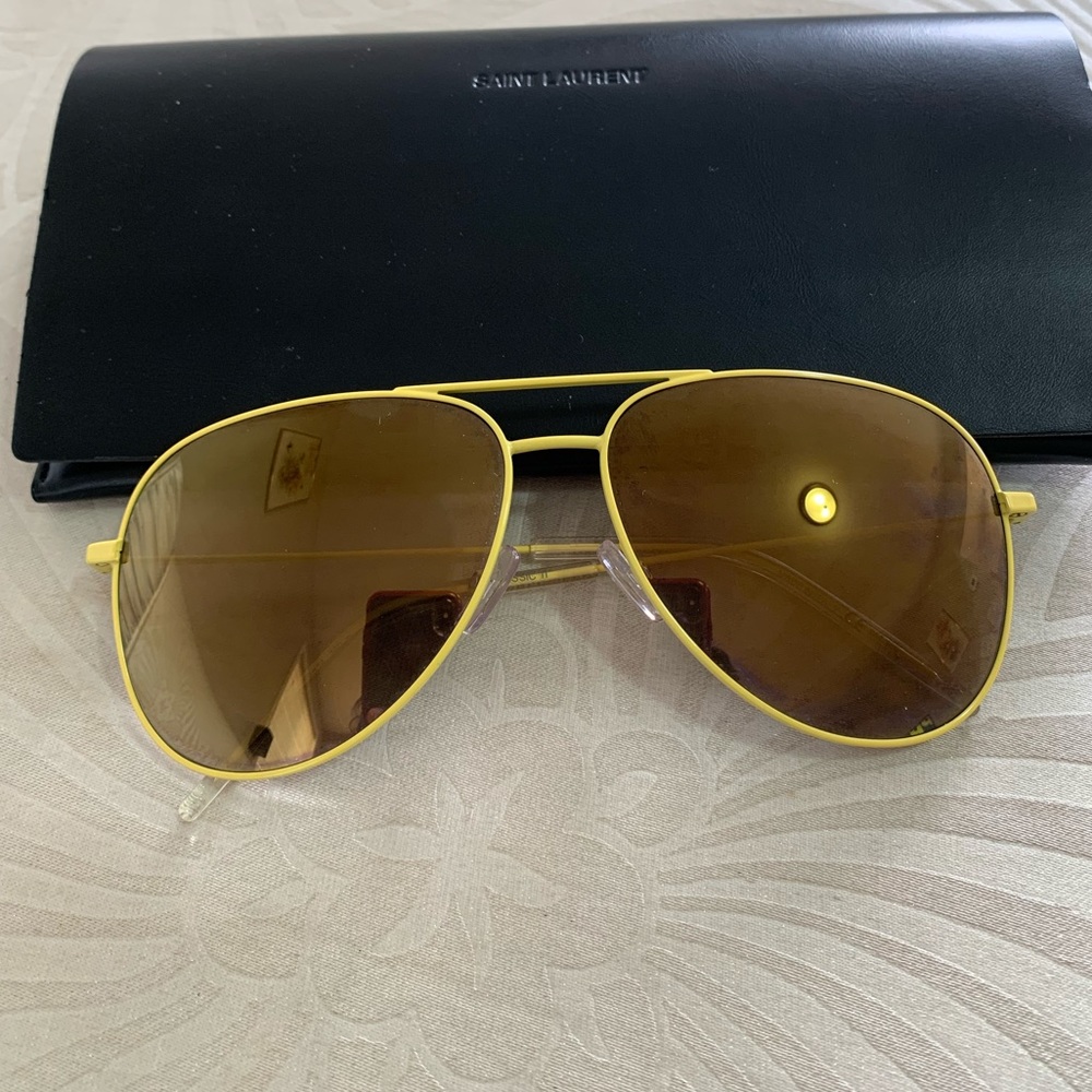Saint laurent sunglasses , Ysl